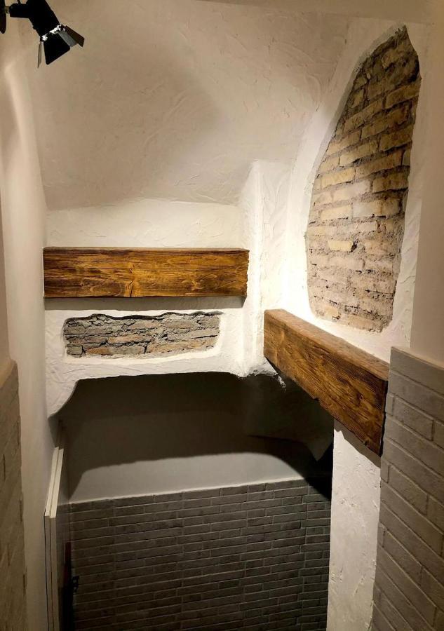 Apartamento Paradise In Campo Dei Fiori-navona Square Few Steps From Vatican Roma