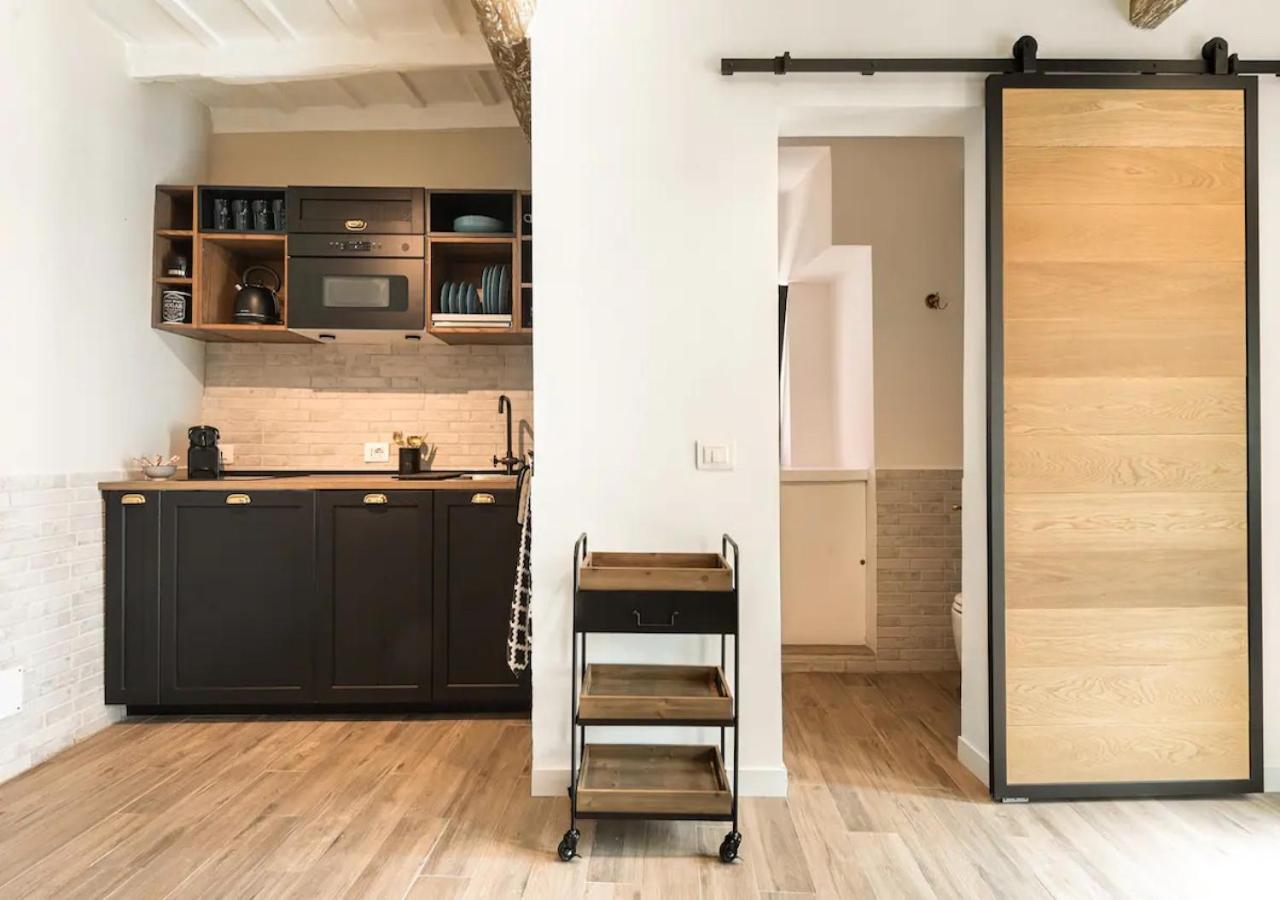 Apartamento Paradise In Campo Dei Fiori-navona Square Few Steps From Vatican