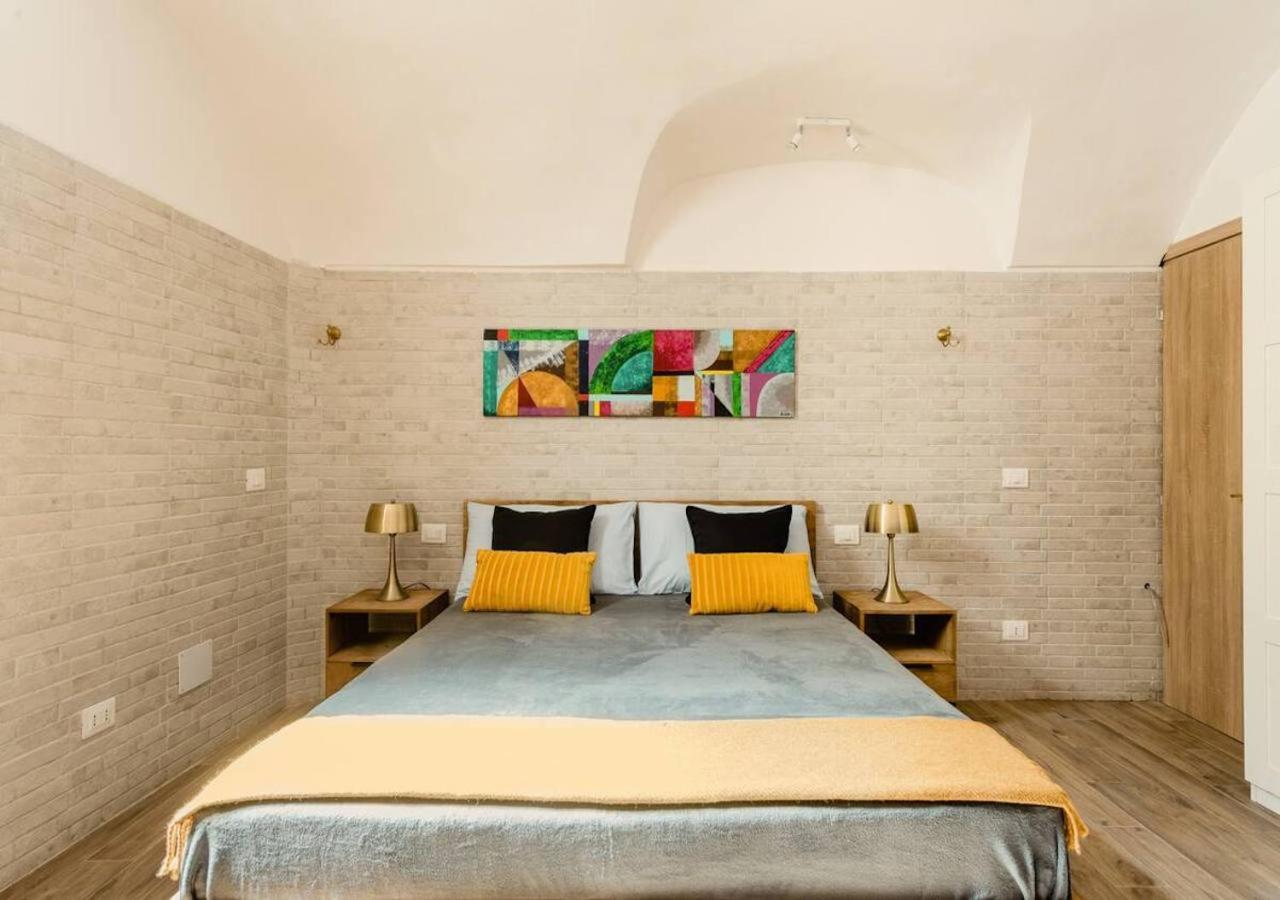 Apartamento Paradise In Campo Dei Fiori-navona Square Few Steps From Vatican