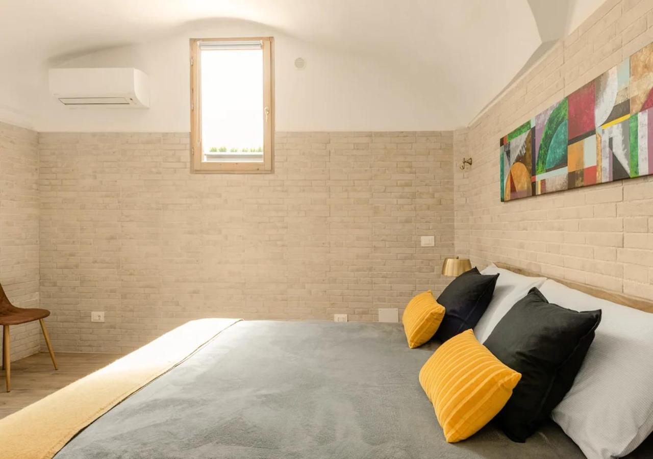 Apartamento Paradise In Campo Dei Fiori-navona Square Few Steps From Vatican Roma